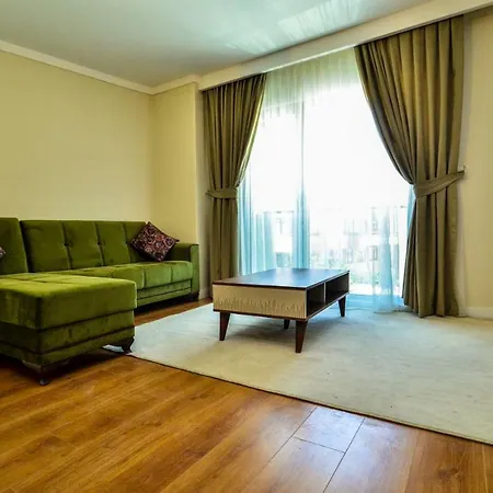 Aparthotel Royal Gate