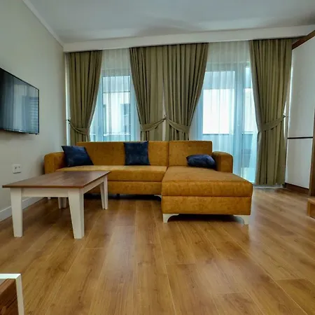 Royal Gate Aparthotel Ankara
