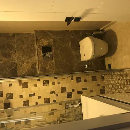 Aparthotel Royal Gate